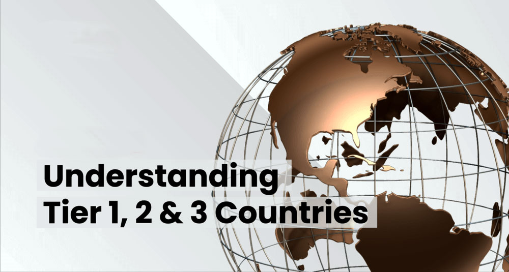 tier 1 country list